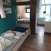 Ferienwohnung Noltenius, hôtel à Bülstedt