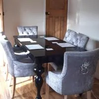 Our Guests Are Royal (EL) Wellingborough, hotel a Wellingborough