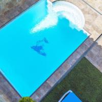 Casa El Duque Leyre Vejer de la Frontera by Ruralidays