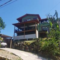 Casa fora de casa: bir Ilhabela, Praia de Itapecerica oteli