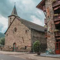 Hotel Saloria, hotel u gradu 'Alins'