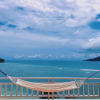 AT SEA Patong, h&ocirc;tel &agrave; Patong Beach