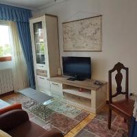 Apartamento Sobrevilla SDR IV