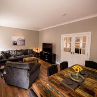 The Townhouse, hotel in Fort William City Centre, Fort William
