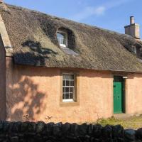 The Thatched Cottage