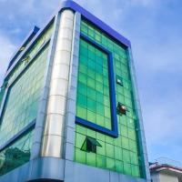 Guru hotel and lodge, hotel near Biratnagar Airport - BIR, Itahari