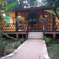 Cabaña Tu´ur, viešbutis mieste Lacanjá