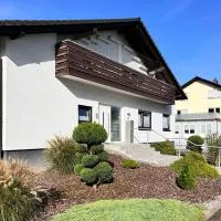 xxl Apartment Sinsheim, hotell i Sinsheim