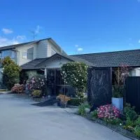 Colonial Motel, hotel en Blenheim