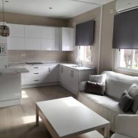 Apartamento zafra Cristina
