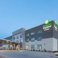 Holiday Inn Express & Suites - Firestone - Longmont by IHG, hotel a Longmont