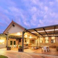 BIG4 Mudgee Holiday Park, hotel en Mudgee