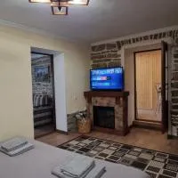 Kvartura z dvorukom، فندق في كامياننيتس - بوديلسكيي