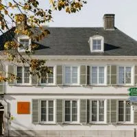 B&B Vrijheid 4, hotel Arendonkban