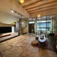 Lily's House: Zhushan şehrinde bir otel