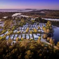 Ingenia Holidays Tomakin, hotel a Tomakin