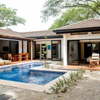 Calle 1 - 29 Tamarindo, hôtel à Tamarindo près de : Aérodrome de Tamarindo - TNO