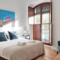 Luxury Apartment Arenal 6 pax, Parking Optional