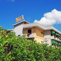 Santoianni, hotel i San Martino in Pensilis