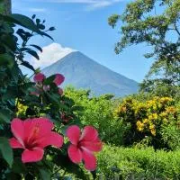 El Encanto Garden Hotel โรงแรมในSanta Cruz