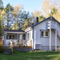 Awesome home in Dalar with 3 Bedrooms and WiFi, hotel in Dalarö