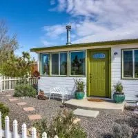 JT Cottage, hotel a Yucca Valley