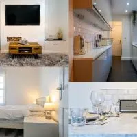 No6 - Beverley - Elegant Townhouse - Central location, хотел в Бевърли