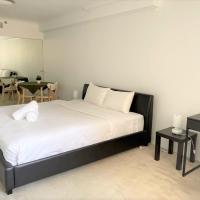 KozyGuru / Haymarket SYD / Cozy Warm / 1 Bed APT / NHA317-546B