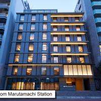 hotel MONday KYOTO MARUTAMACHI