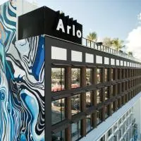 Arlo Wynwood Miami, hotel a Miami
