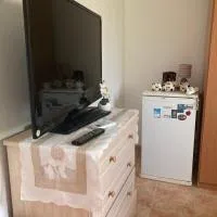 Rahel’s Home, hotel i Beersheba