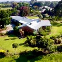 Melbourne Garden Bed and Breakfast, ξενοδοχείο σε Melton