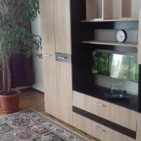 Apartament 2 camere Blaj Str Avram Iancu Bl 9, hotelli kohteessa Blaj