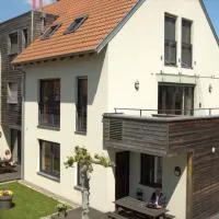 Appart'hôtels La Maison du Tigre, hotel v destinácii Stutzheim