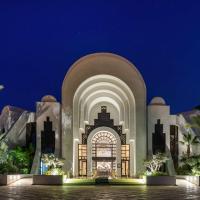 Radisson Blu Palace Resort & Thalasso, Djerba, hotel di Houmt Souk