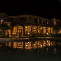 Bharatpur Garden Resort, hotel poblíž Letiště Bharatpur - BHR, Bharatpur