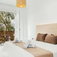 Hotel Olive, Hotel in Osuna