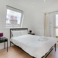 Modern 1 bedroom flat in Battersea