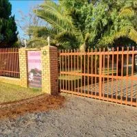 Chrisand Guesthouse, hotel v destinaci Kuruman