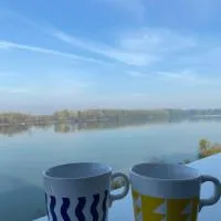 Danube, hotel di Vukovar
