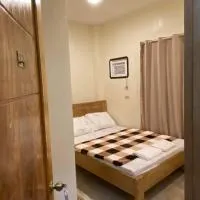 Antelmi Travelers Inn, хотел в Plaridel
