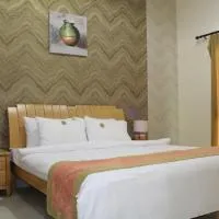 Bahrain Beach Bay، فندق في الزلاق