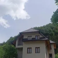 Apartmani Jelenača, hotel sa Sinanovići
