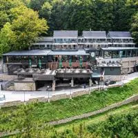 Panorama Hotel & Spa, Hotel in Kruševo