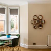 One Bedroom Apartment in Marylebone