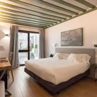 Posada Sillería - Historic boutique Hotel, hotel v destinaci Toledo