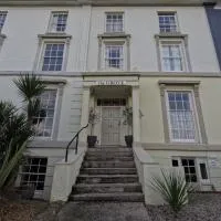 The Grove Falmouth, Hotel in Falmouth