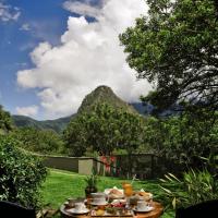 Belmond Sanctuary Lodge