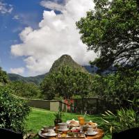 Sanctuary Lodge, A Belmond Hotel, Machu Picchu