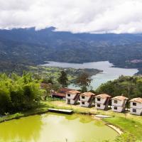 Hotel Campestre Entre Cerros